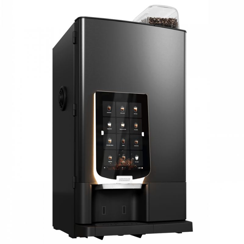 Bravilor Bonamat FreshGround 143 Bean to Cup Coffee Machine - Multi Beverage Filter System