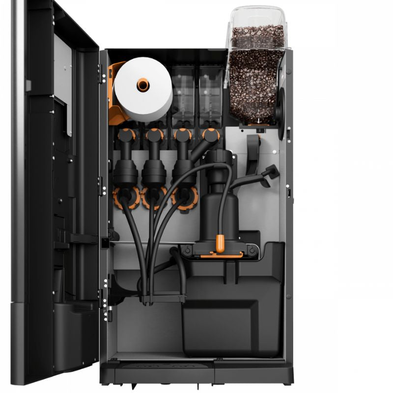 Bravilor Bonamat FreshGround 143 Bean to Cup Coffee Machine - Multi Beverage Filter System