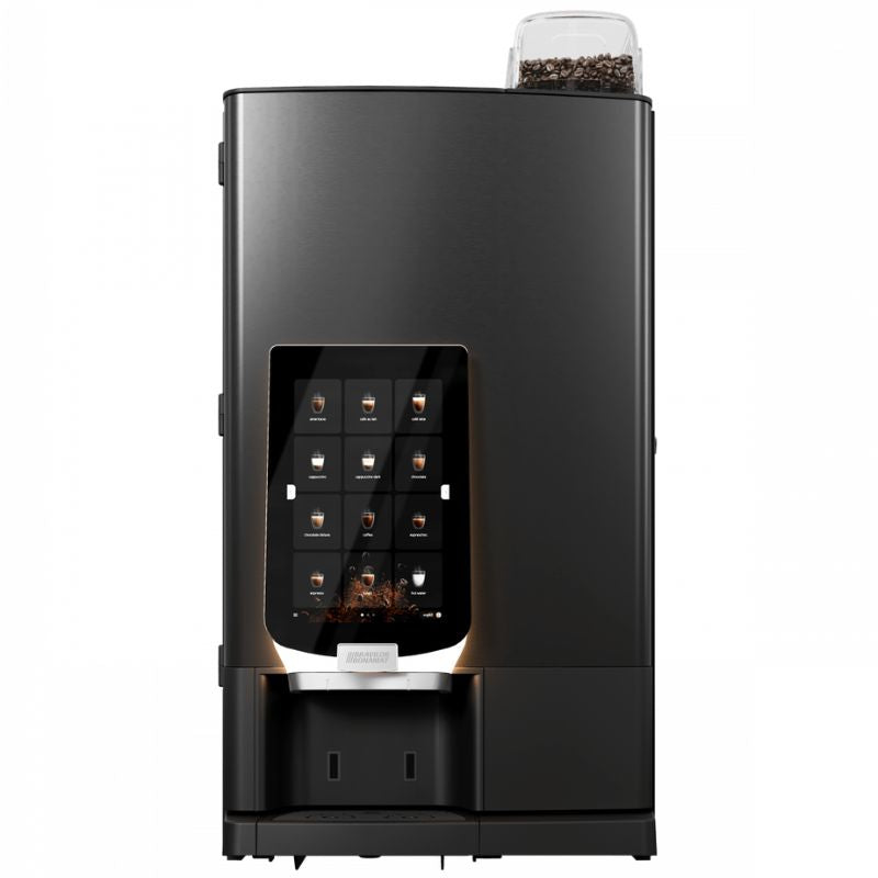 Bravilor Bonamat FreshGround 143 Bean to Cup Coffee Machine - Multi Beverage Filter System