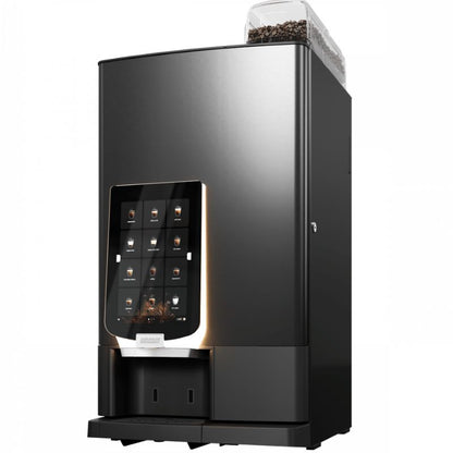 Bravilor Bonamat FreshGround 143 Bean to Cup Coffee Machine - Multi Beverage Filter System