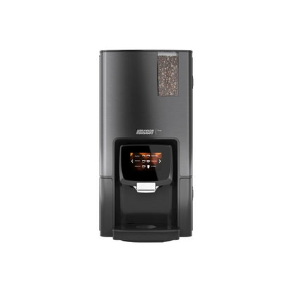 Bravilor Bonamat Sego 12 Bean to Cup Espresso Machine with Grinder and Dual Ingredient System