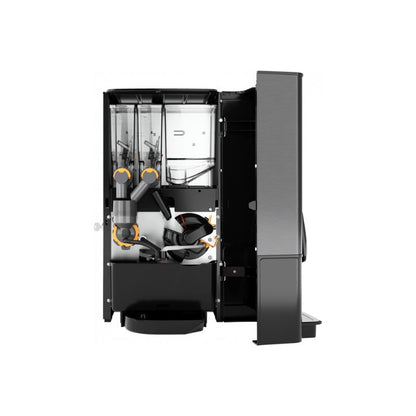 Bravilor Bonamat Sego 12 Bean to Cup Espresso Machine with Grinder and Dual Ingredient System