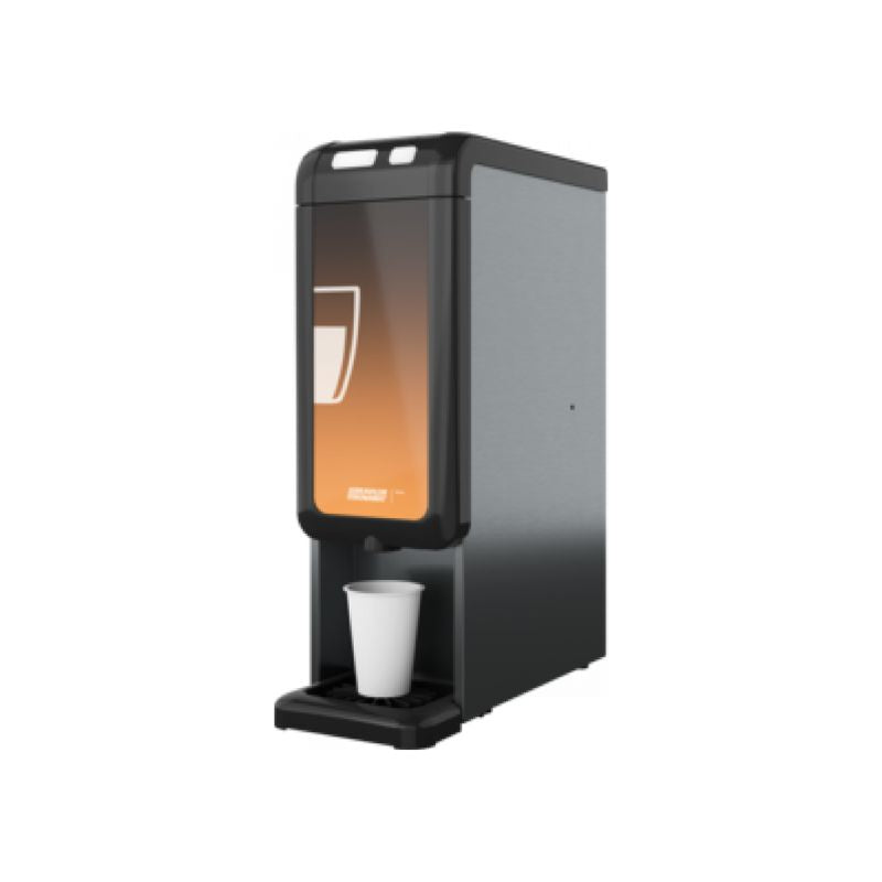 Bravilor Bonamat Solo Hot Chocolate Machine - Commercial Instant Dispenser