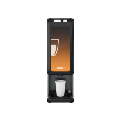 Bravilor Bonamat Solo Hot Chocolate Machine - Commercial Instant Dispenser