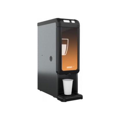 Bravilor Bonamat Solo Hot Chocolate Machine - Commercial Instant Dispenser