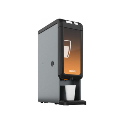 Bravilor Bonamat Solo Hot Chocolate Machine - Commercial Instant Dispenser
