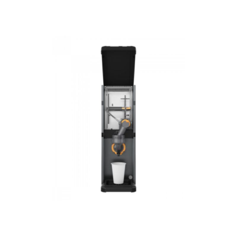 Bravilor Bonamat Solo Hot Chocolate Machine - Commercial Instant Dispenser