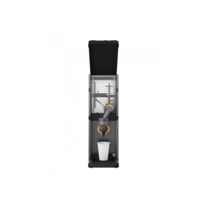 Bravilor Bonamat Solo Hot Chocolate Machine - Commercial Instant Dispenser