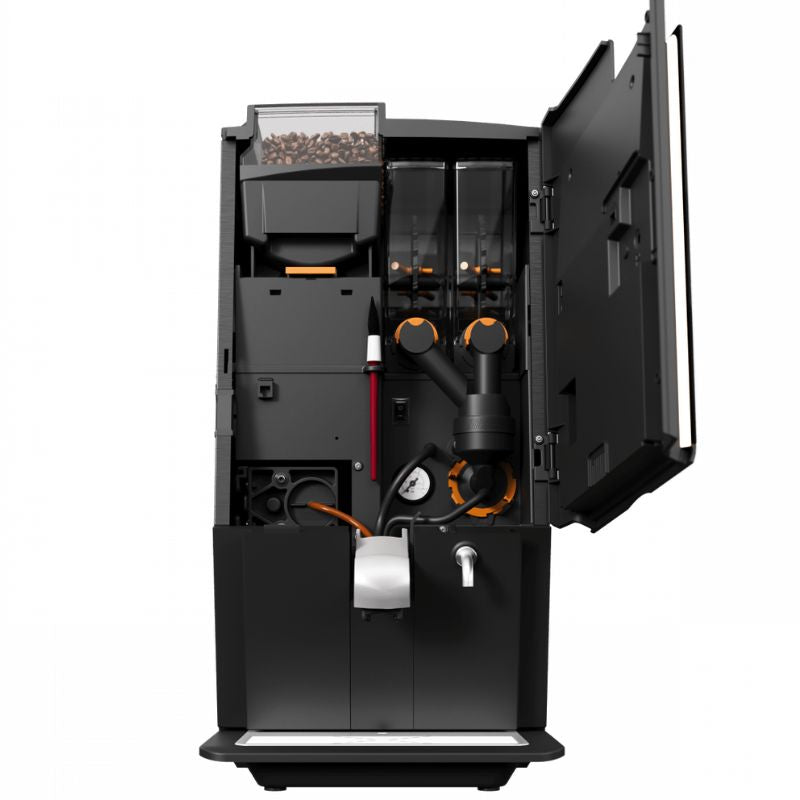Bravilor Bonamat Esprecious 22 Bean to Cup Espresso Machine - Dual Bean and Instant Ingredient Canisters