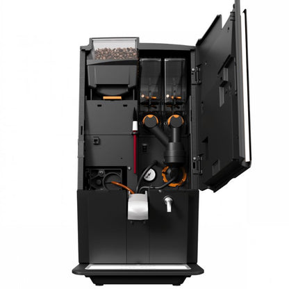 Bravilor Bonamat Esprecious 22 Bean to Cup Espresso Machine - Dual Bean and Instant Ingredient Canisters