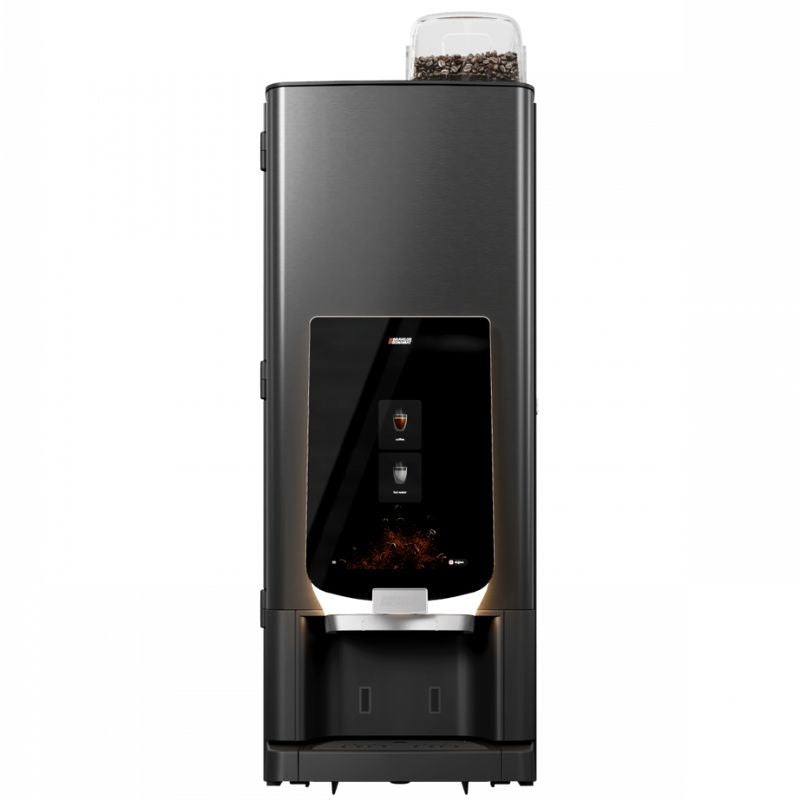 Bravilor Bonamat FreshGround 100 Bean to Cup Coffee Machine Fresh Filter Brewing System
