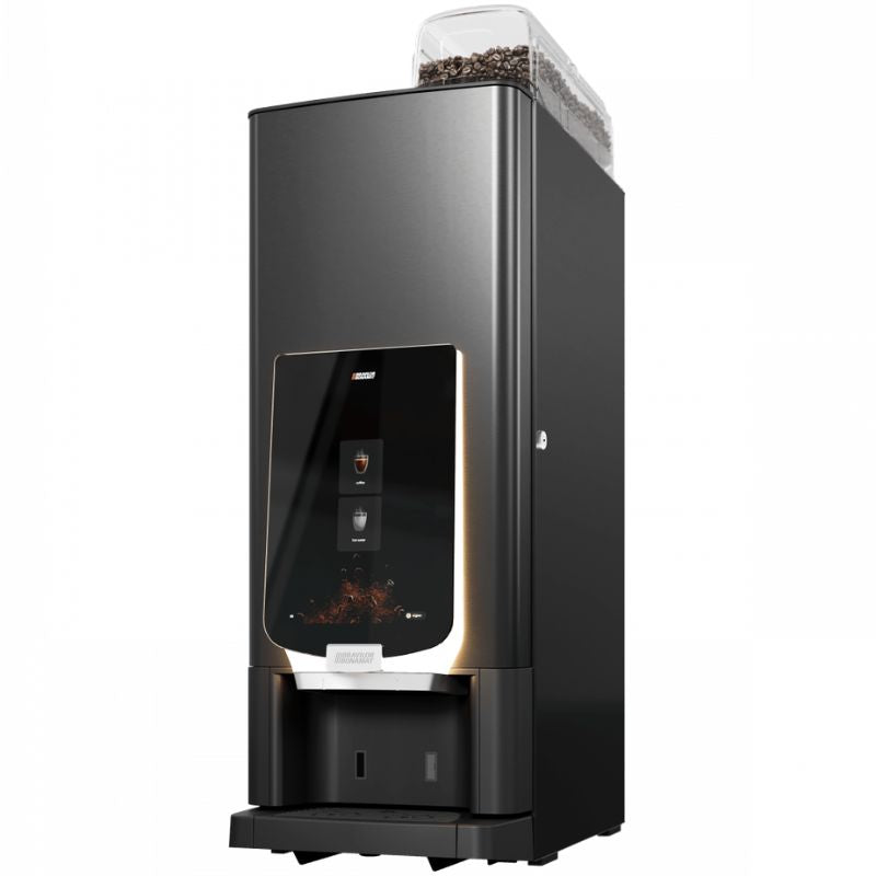 Bravilor Bonamat FreshGround 100 Bean to Cup Coffee Machine Fresh Filter Brewing System