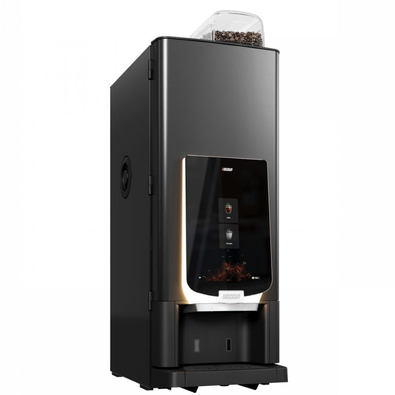 Bravilor Bonamat FreshGround 100 Bean to Cup Coffee Machine Fresh Filter Brewing System