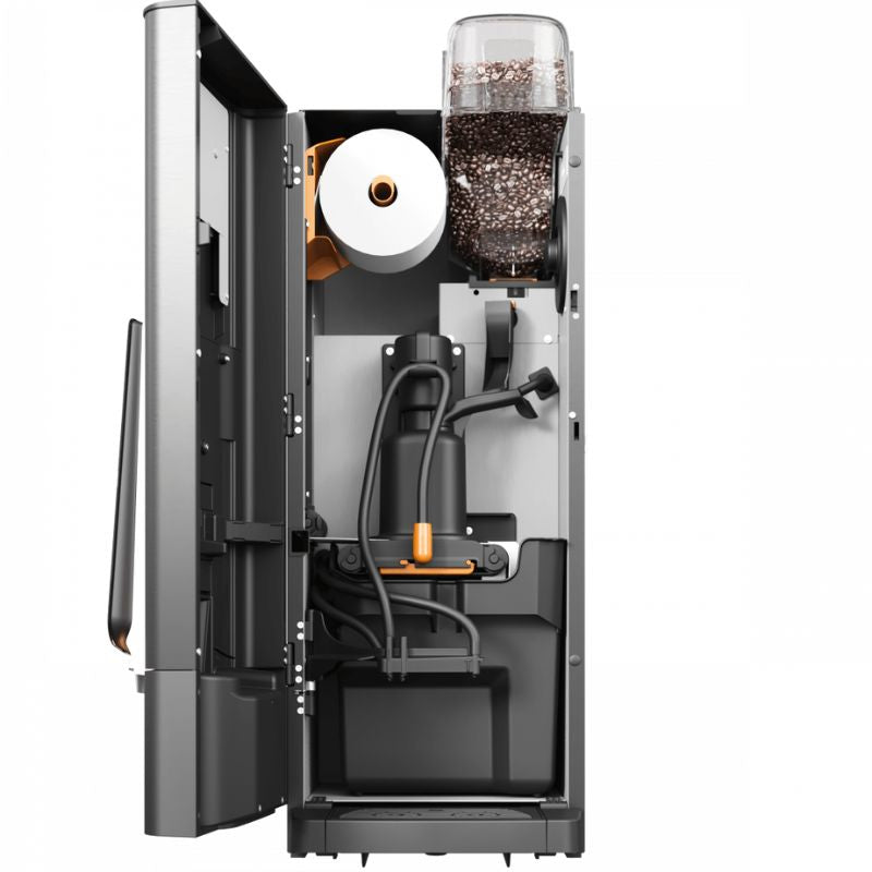 Bravilor Bonamat FreshGround 100 Bean to Cup Coffee Machine Fresh Filter Brewing System