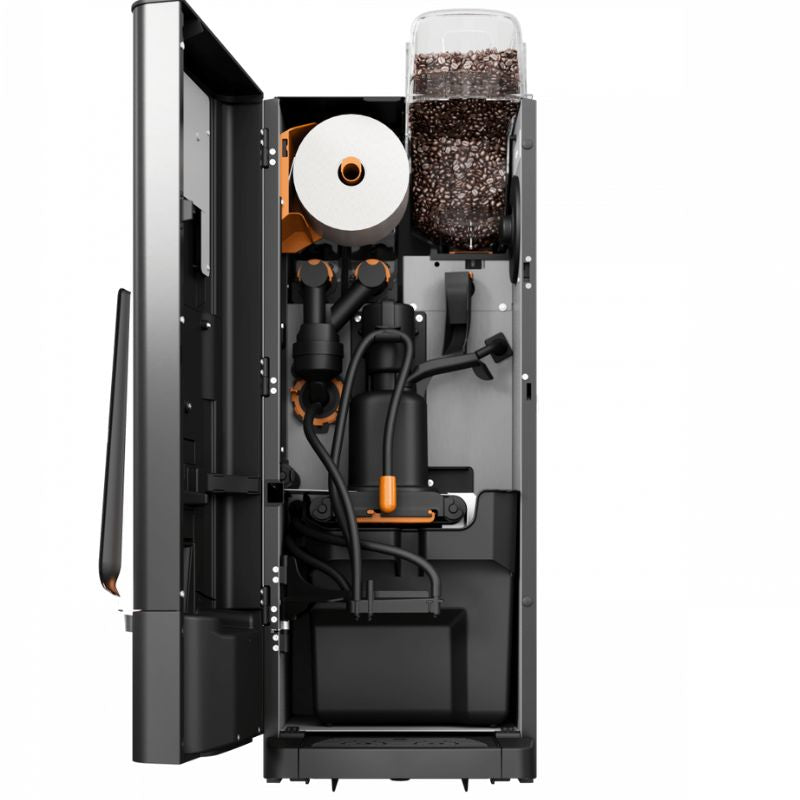 Bravilor Bonamat FreshGround 121 Bean to Cup Coffee Machine Multi Beverage Filter Brewing System