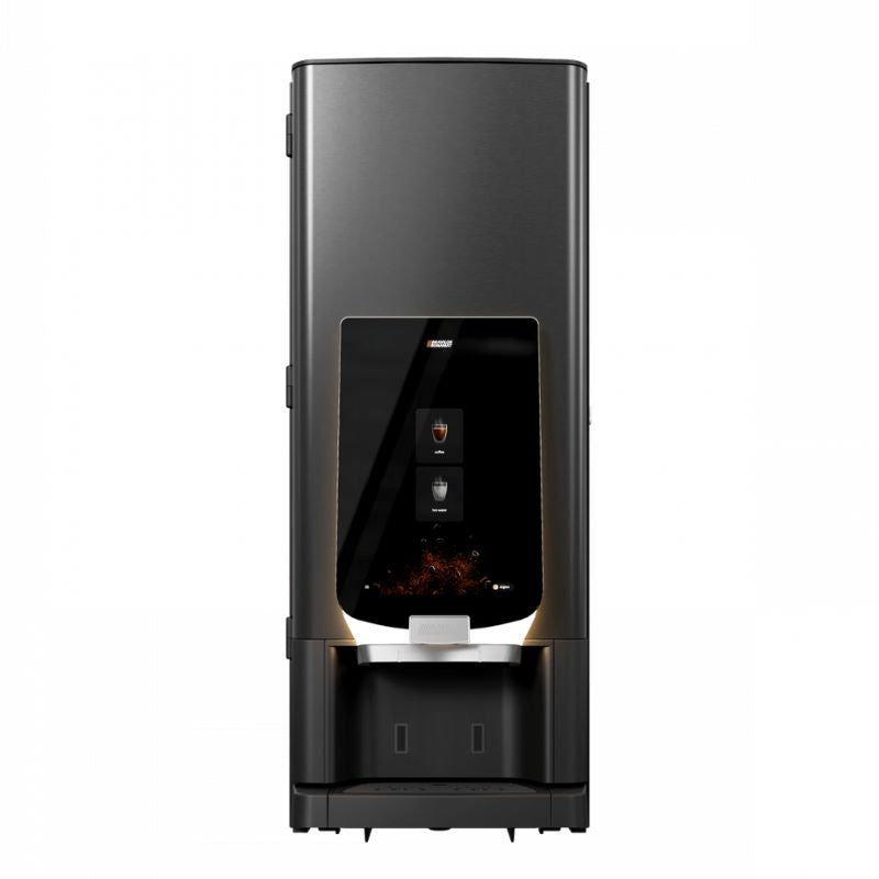 Bravilor Bonamat FreshMore 100 Filter Coffee Machine - High Capacity Automatic Brewing System