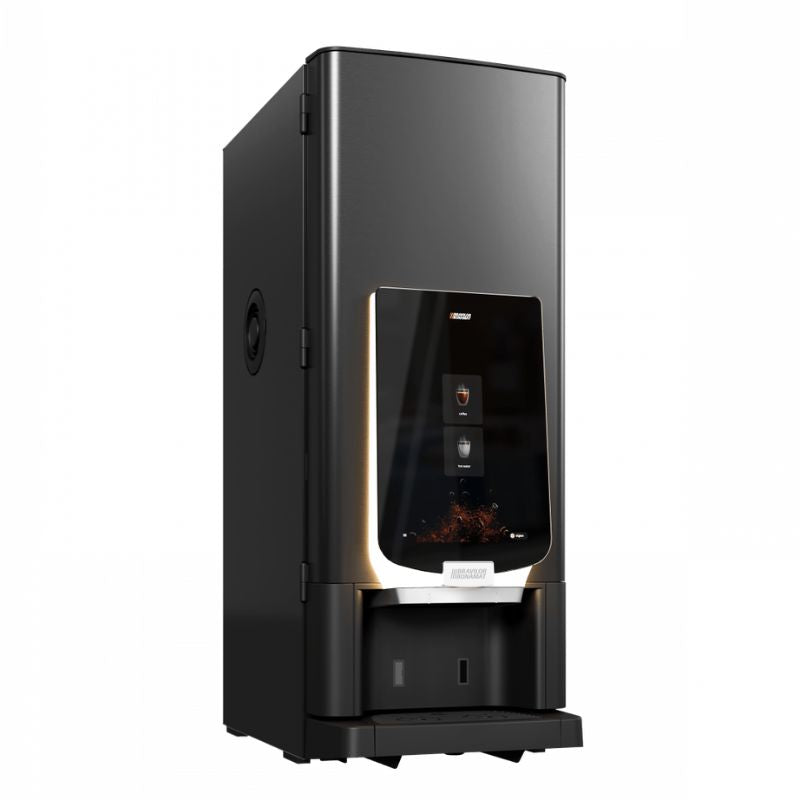 Bravilor Bonamat FreshMore 100 Filter Coffee Machine - High Capacity Automatic Brewing System