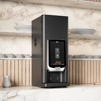 Bravilor Bonamat FreshMore 100 Filter Coffee Machine - High Capacity Automatic Brewing System
