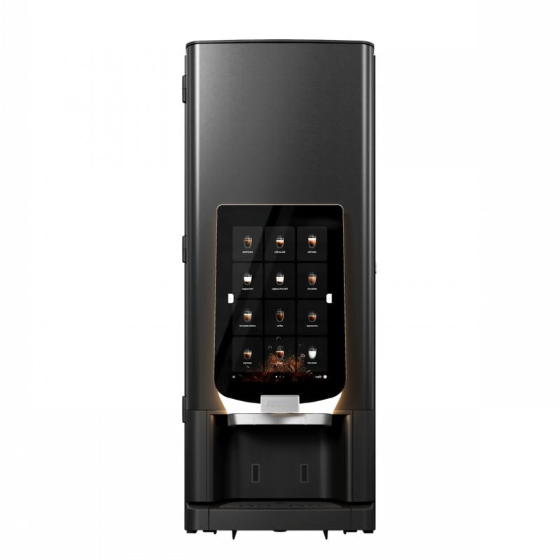 Bravilor Bonamat FreshMore 121 Filter Coffee Machine - High Capacity Multi Beverage Brewing System