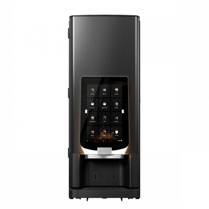 Bravilor Bonamat FreshMore 121 Filter Coffee Machine - High Capacity Multi Beverage Brewing System