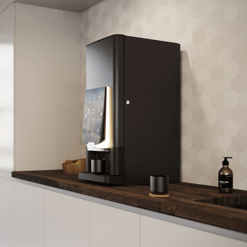 Bravilor Bonamat FreshMore 121 Filter Coffee Machine - High Capacity Multi Beverage Brewing System