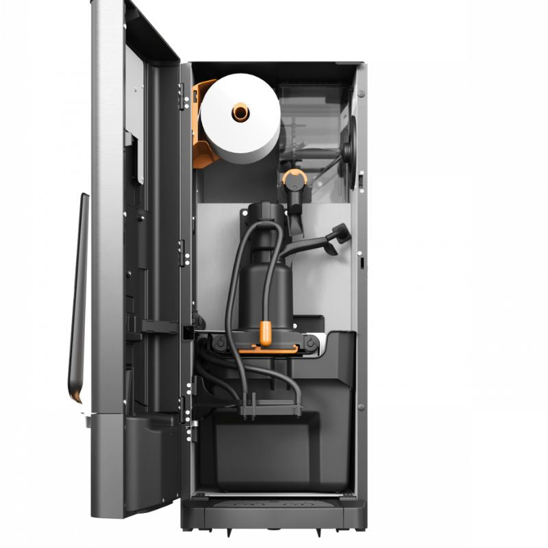 Bravilor Bonamat FreshMore 121 Filter Coffee Machine - High Capacity Multi Beverage Brewing System