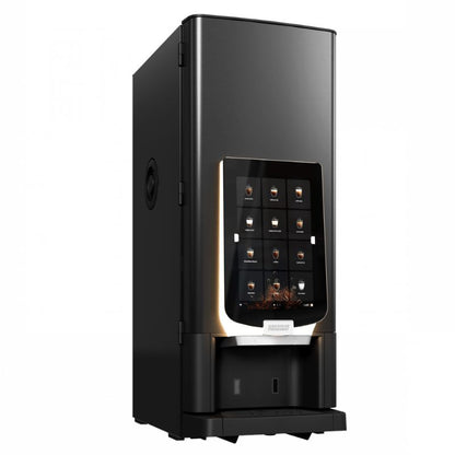 Bravilor Bonamat FreshMore 121 Filter Coffee Machine - High Capacity Multi Beverage Brewing System