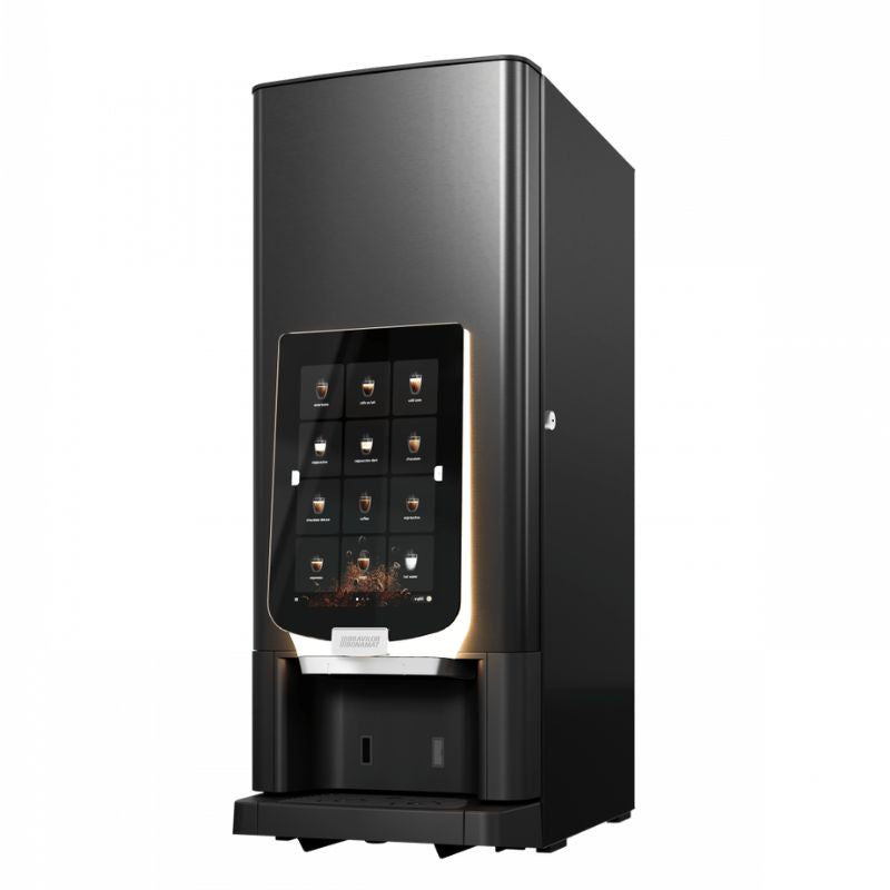 Bravilor Bonamat FreshMore 121 Filter Coffee Machine - High Capacity Multi Beverage Brewing System