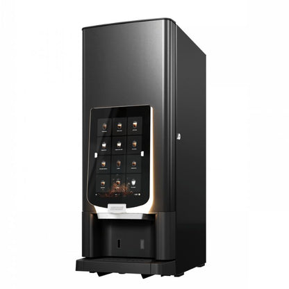 Bravilor Bonamat FreshMore 121 Filter Coffee Machine - High Capacity Multi Beverage Brewing System