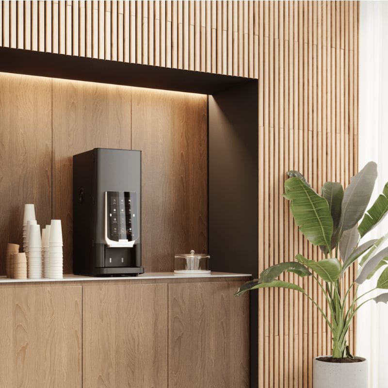 Bravilor Bonamat FreshMore 121 Filter Coffee Machine - High Capacity Multi Beverage Brewing System