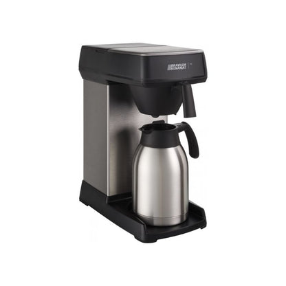 Bravilor Bonamat Iso Filter Coffee Machine - Manual Fill Vacuum Flask System