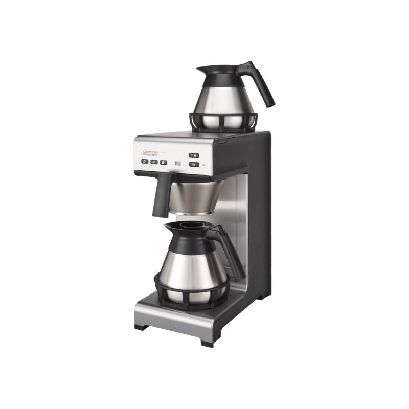 Bravilor Bonamat Matic Marine Filter Coffee Machine - Marine Grade Commercial Coffee Brewer