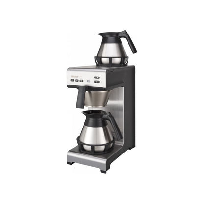 Bravilor Bonamat Matic Marine Filter Coffee Machine - Marine Grade Commercial Coffee Brewer