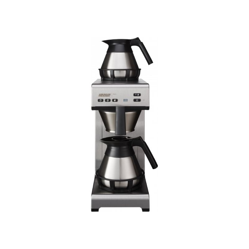 Bravilor Bonamat Matic Marine Filter Coffee Machine - Marine Grade Commercial Coffee Brewer