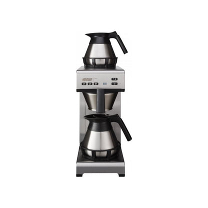Bravilor Bonamat Matic Marine Filter Coffee Machine - Marine Grade Commercial Coffee Brewer