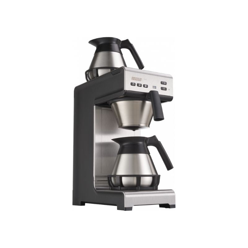 Bravilor Bonamat Matic Marine Filter Coffee Machine - Marine Grade Commercial Coffee Brewer