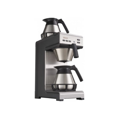 Bravilor Bonamat Matic Marine Filter Coffee Machine - Marine Grade Commercial Coffee Brewer
