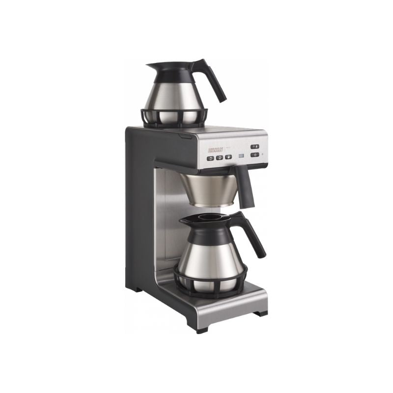 Bravilor Bonamat Matic Marine Filter Coffee Machine - Marine Grade Commercial Coffee Brewer