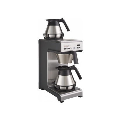 Bravilor Bonamat Matic Marine Filter Coffee Machine - Marine Grade Commercial Coffee Brewer