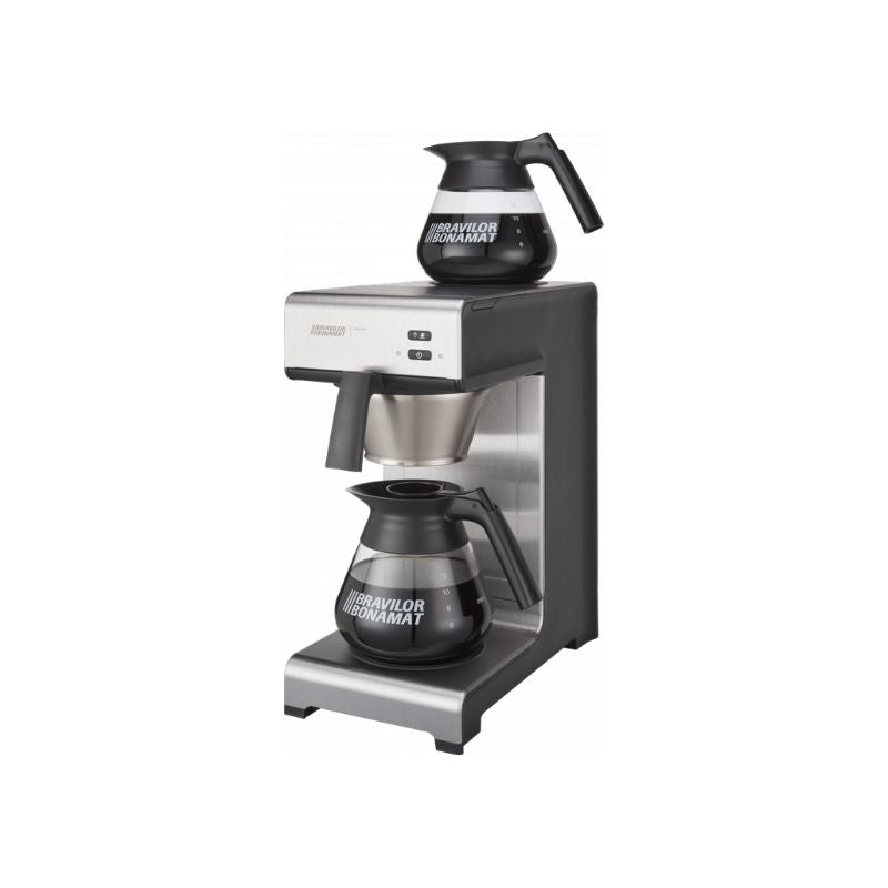 Bravilor Bonamat Mondo Filter Coffee Machine - Water and Coffee Indicator System