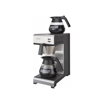 Bravilor Bonamat Mondo Filter Coffee Machine - Water and Coffee Indicator System