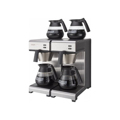 Bravilor Bonamat Mondo Filter Coffee Machine - Water and Coffee Indicator System