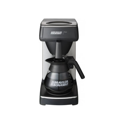 Bravilor Bonamat Novo Filter Coffee Machine - Self Regulated Hotplates System