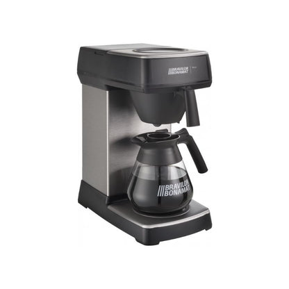 Bravilor Bonamat Novo Filter Coffee Machine - Self Regulated Hotplates System