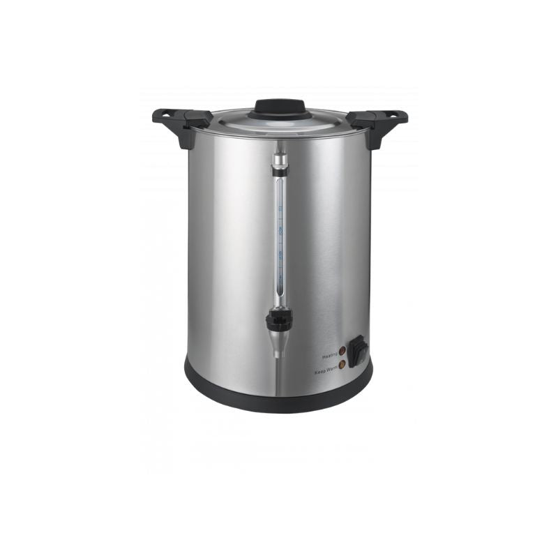 Bravilor Bonamat Percolator 75 & 125 Filter Coffee Machine - Manual Fill & Large Capacity Brewing System