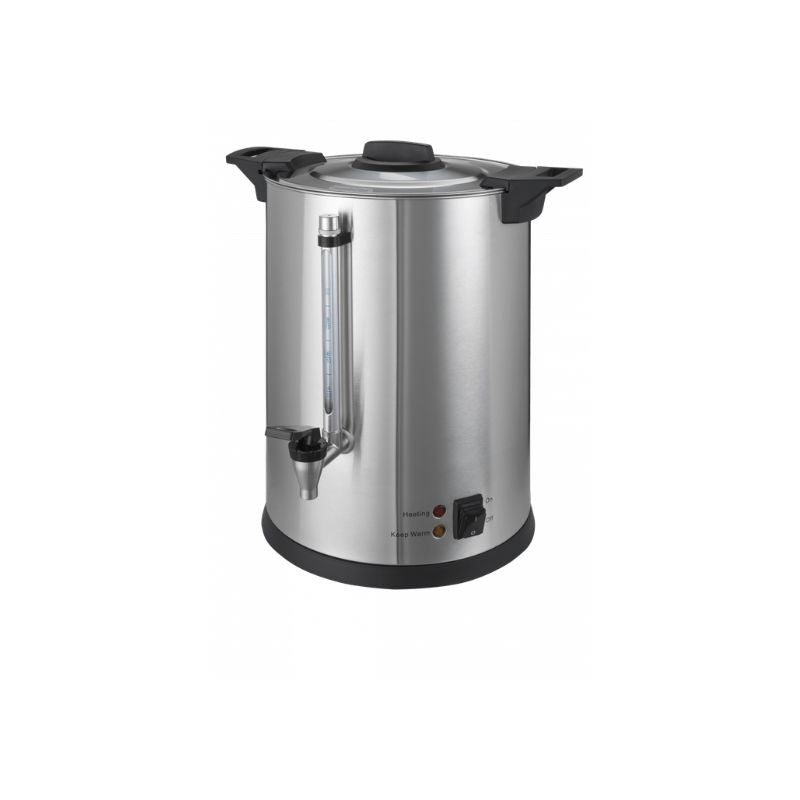 Bravilor Bonamat Percolator 75 & 125 Filter Coffee Machine - Manual Fill & Large Capacity Brewing System