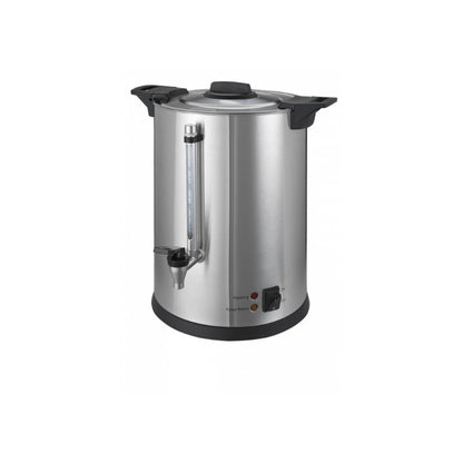 Bravilor Bonamat Percolator 75 & 125 Filter Coffee Machine - Manual Fill & Large Capacity Brewing System