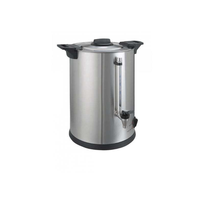 Bravilor Bonamat Percolator 75 & 125 Filter Coffee Machine - Manual Fill & Large Capacity Brewing System