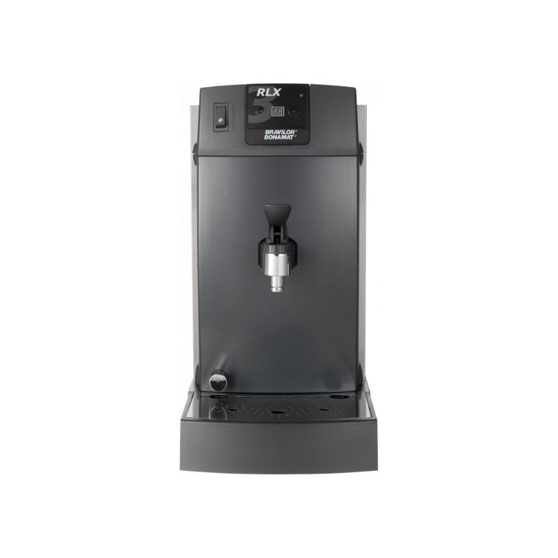 Bravilor Bonamat RLX 3 Commercial Hot Water Machine - Descale Indicator System