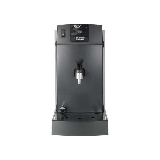 Bravilor Bonamat RLX 3 Commercial Hot Water Machine - Descale Indicator System